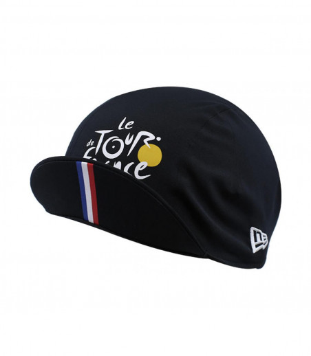 Casquette Tour de France Cycling black New Era Casquette Tour de France Cycling black New Era